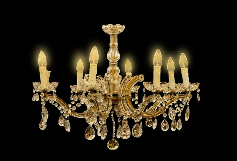 Crystal Lighting