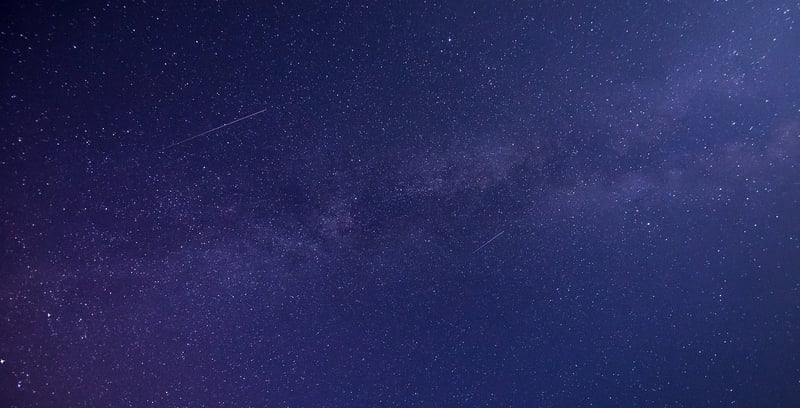 Celestial Elegance